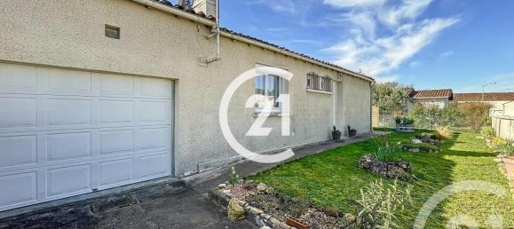 Таунхаус с 3 спальнями в Жарнак, Франция № 96357 3