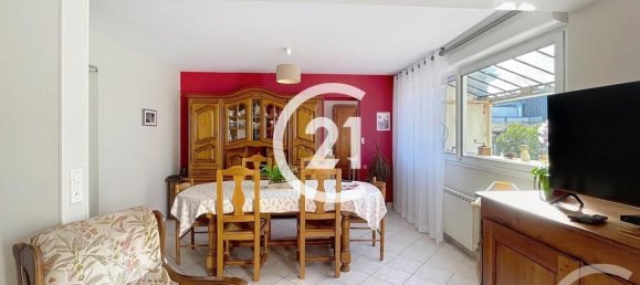 Таунхаус с 3 спальнями в Жарнак, Франция № 96357 7