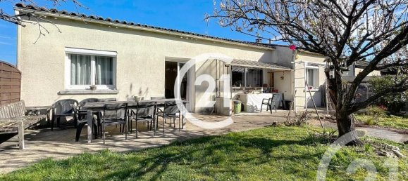 Таунхаус с 3 спальнями в Жарнак, Франция № 96357 2