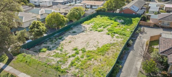 Terrain à Bayswater, Australia 1002m² No. 425 2