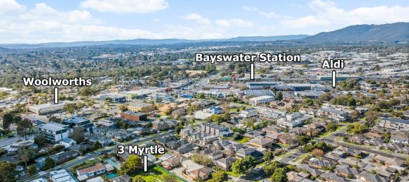 Terrain à Bayswater, Australia 1002m² No. 425 3