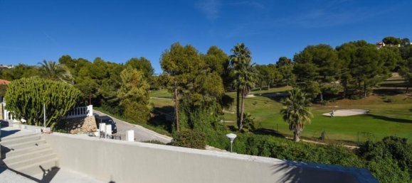 4 غرف نوم فيلا في Moraira, Spain رقم 81637 7