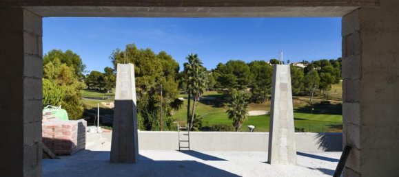 4 غرف نوم فيلا في Moraira, Spain رقم 81637 8