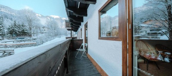 2-Zimmer Wohnung in Zell am See, Austria, Nr. 74996 10