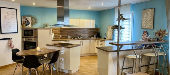 Apartamento de 2 dormitorios en Bar-le-Duc, France No. 44851 5