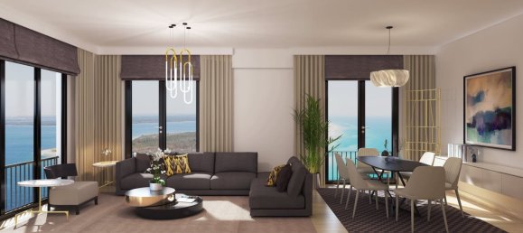 Wohnung 3+1.5 in Istanbul, Turkey, Nr. 34753 8