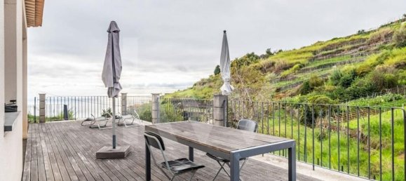 Дом с 3 спальнями в Кальета, Португалия № 82461 41