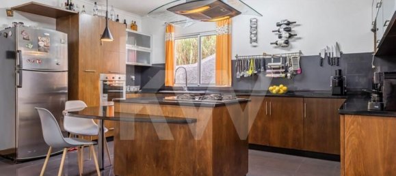 Дом с 3 спальнями в Кальета, Португалия № 82461 23