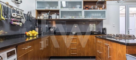 Дом с 3 спальнями в Кальета, Португалия № 82461 24