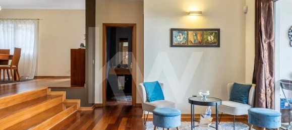 Дом с 3 спальнями в Кальета, Португалия № 82461 7