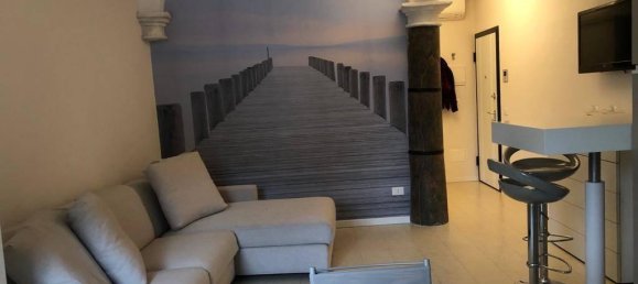 Studio in Cesena, Italy, Nr. 66784 3