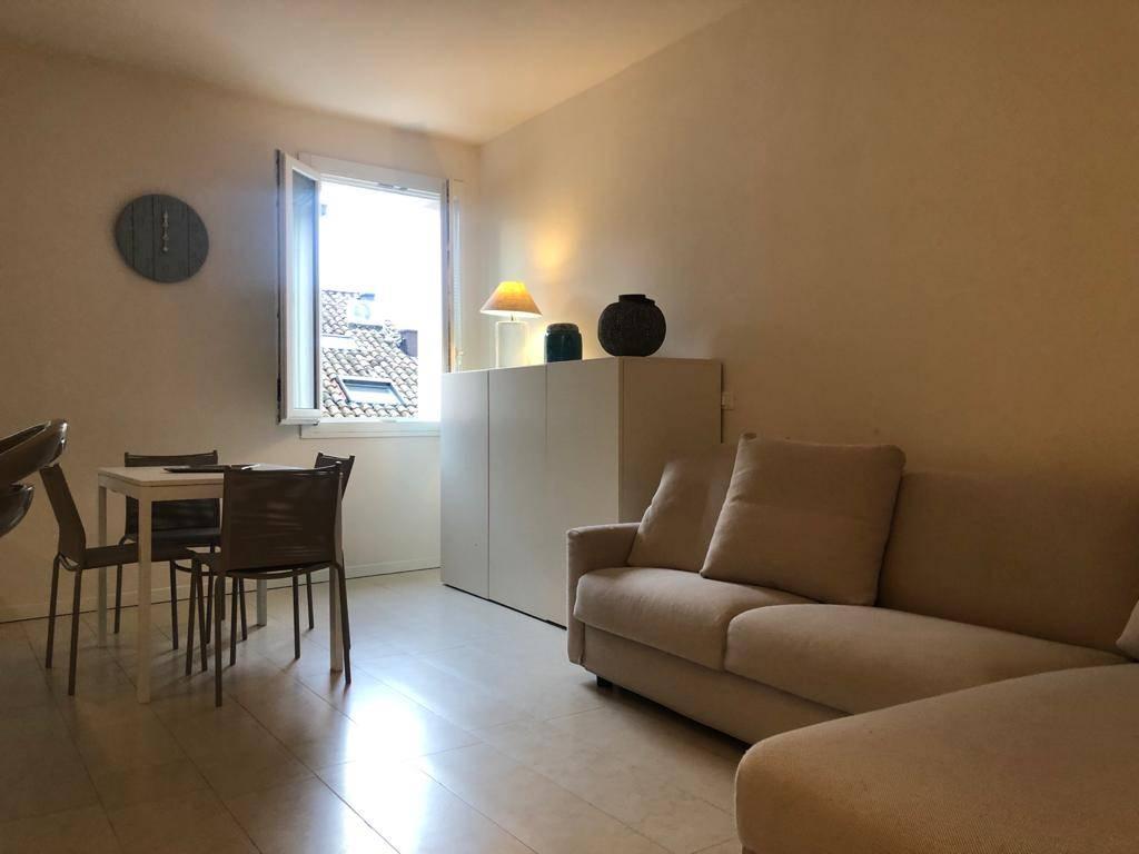 Studio in Cesena, Italy, Nr. 66784