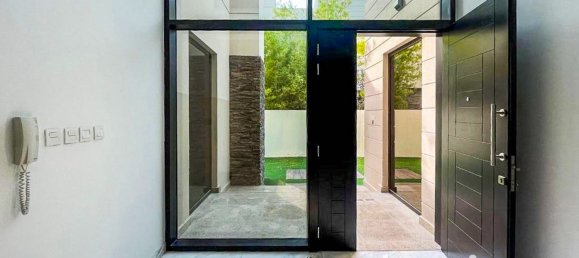 4 bedrooms Villa in DAMAC Hills (Akoya by DAMAC), UAE No. 42464 14