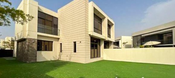 4 bedrooms Villa in DAMAC Hills (Akoya by DAMAC), UAE No. 42464 10
