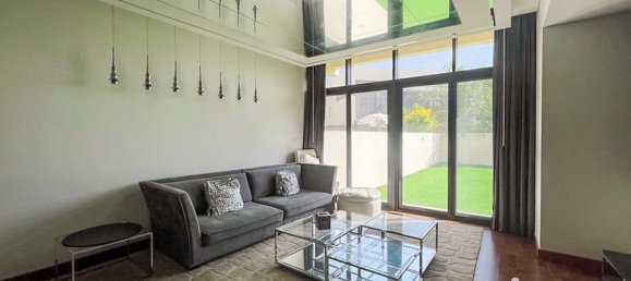 4 bedrooms Villa in DAMAC Hills (Akoya by DAMAC), UAE No. 42464 20