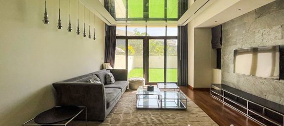 4 bedrooms Villa in DAMAC Hills (Akoya by DAMAC), UAE No. 42464 2