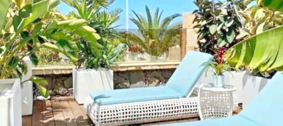 4 bedrooms Villa in Adeje, Spain No. 126324 21