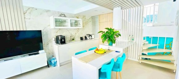 4 bedrooms Villa in Adeje, Spain No. 126324 6