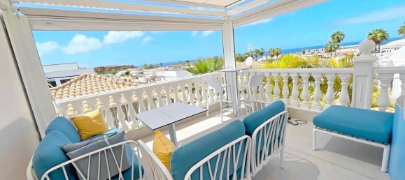 4 bedrooms Villa in Adeje, Spain No. 126324 18