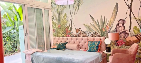 4 bedrooms Villa in Adeje, Spain No. 126324 16