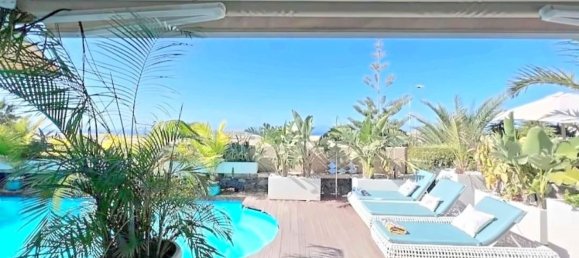 4 bedrooms Villa in Adeje, Spain No. 126324 24