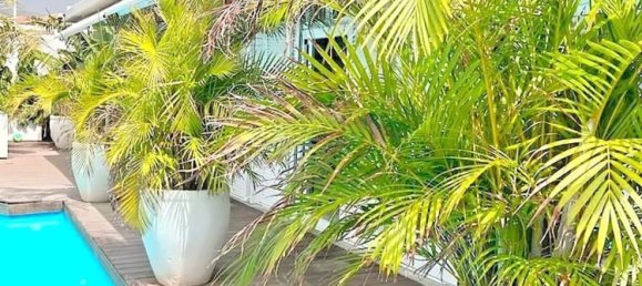 4 bedrooms Villa in Adeje, Spain No. 126324 19