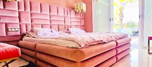 4 bedrooms Villa in Adeje, Spain No. 126324 11