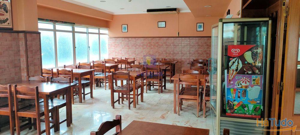 Gewerbliche Immobilie in Vila Franca de Xira, Portugal 152m², Nr. 197178