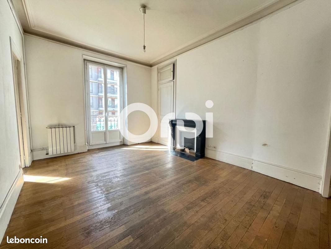 2 Schlafzimmer Wohnung in Grenoble, France, Nr. 270691