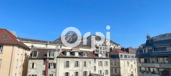 2 Schlafzimmer Wohnung in Grenoble, France, Nr. 270691 2