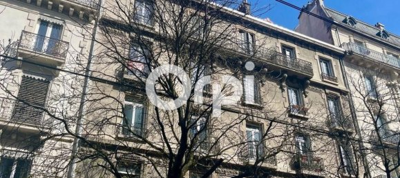 2 Schlafzimmer Wohnung in Grenoble, France, Nr. 270691 3