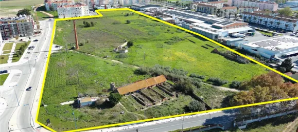 30827m² Land in Montijo, Portugal No. 143947 7