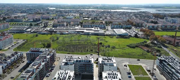 30827m² Land in Montijo, Portugal No. 143947 2