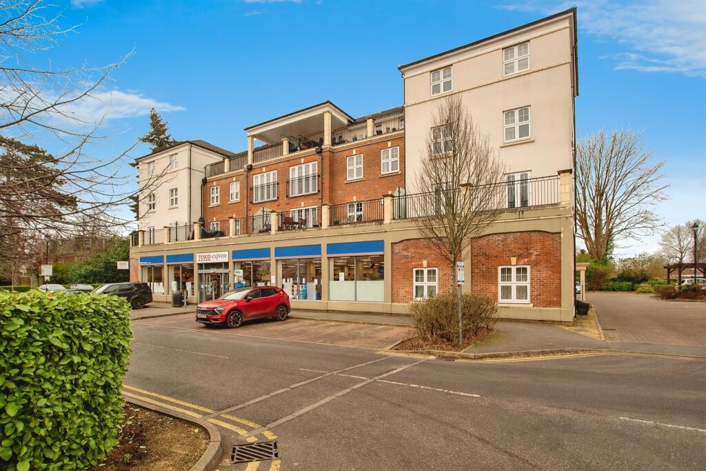 Квартира с 2 спальнями в Уотфорд, Великобритания № 6161