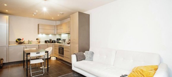 Квартира с 2 спальнями в Уотфорд, Великобритания № 6161 17