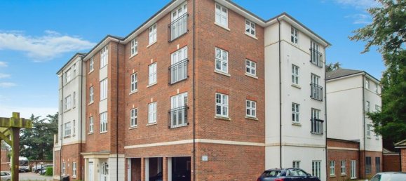 Квартира с 2 спальнями в Уотфорд, Великобритания № 6161 12