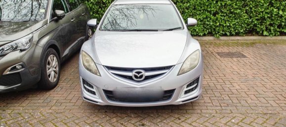 Квартира с 2 спальнями в Уотфорд, Великобритания № 6161 13