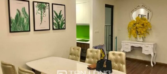 3 bedrooms Apartment in Bac Tu Liem, Vietnam No. 1108 4