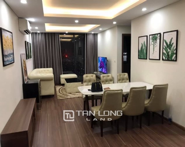 3 bedrooms Apartment in Bac Tu Liem, Vietnam No. 1108