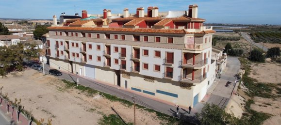 1 bedroom Apartment for sale in Avileses, Murcia, Region of Murcia, Spain № 369911 2