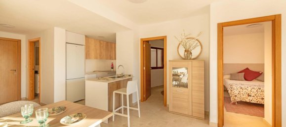 1 bedroom Apartment for sale in Avileses, Murcia, Region of Murcia, Spain № 369911 14
