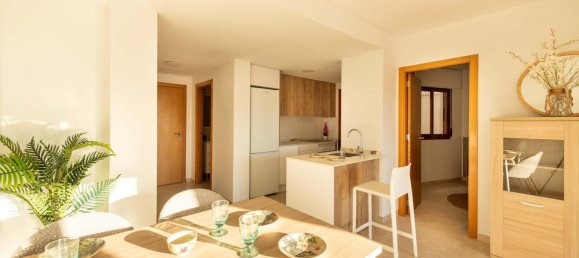 1 bedroom Apartment for sale in Avileses, Murcia, Region of Murcia, Spain № 369911 16