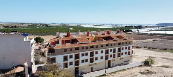 1 bedroom Apartment for sale in Avileses, Murcia, Region of Murcia, Spain № 369911 5