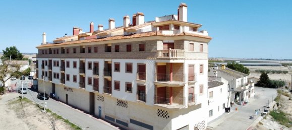1 bedroom Apartment for sale in Avileses, Murcia, Region of Murcia, Spain № 369911 3