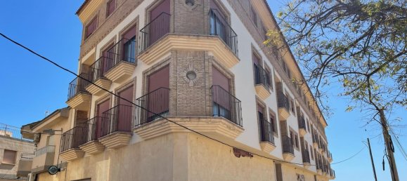 1 bedroom Apartment for sale in Avileses, Murcia, Region of Murcia, Spain № 369911 24