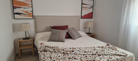 1 bedroom Apartment for sale in Avileses, Murcia, Region of Murcia, Spain № 369911 21