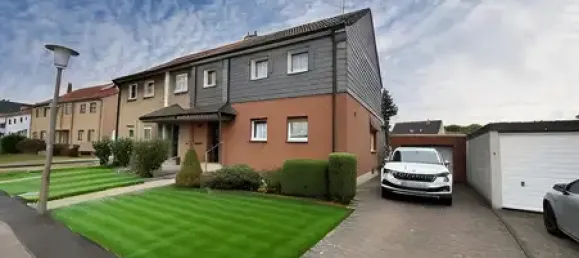 2 bedrooms Townhouse in Recklinghausen, Germany No. 360118 8
