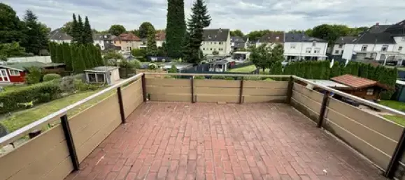 2 bedrooms Townhouse in Recklinghausen, Germany No. 360118 17