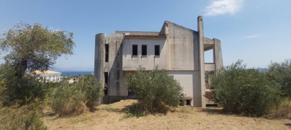 5 Schlafzimmer Villa in Corfu, Greece, Nr. 8923 10