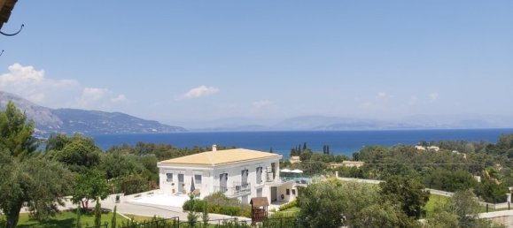 5 Schlafzimmer Villa in Corfu, Greece, Nr. 8923 13